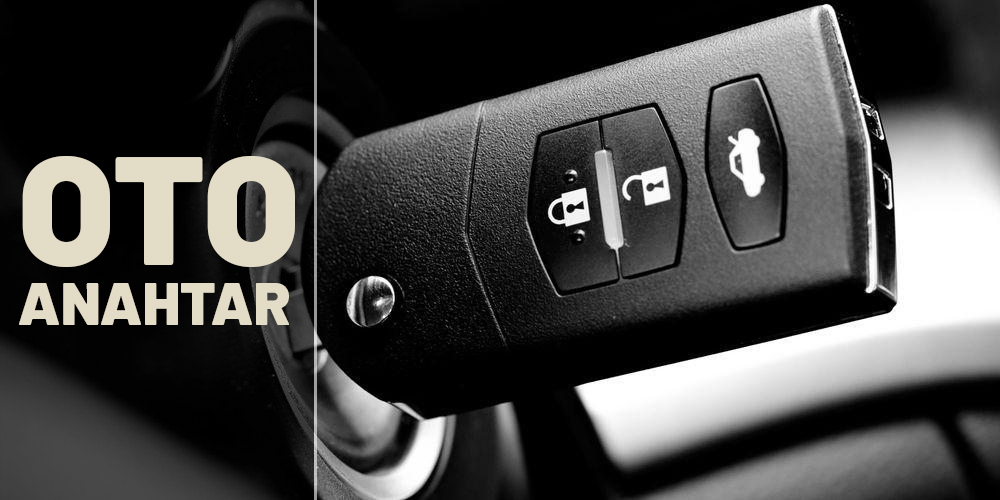 Kadirli Oto Anahtarcı