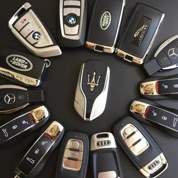 Kadirli Oto Anahtarcı